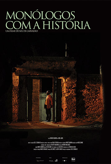 Monologues with History