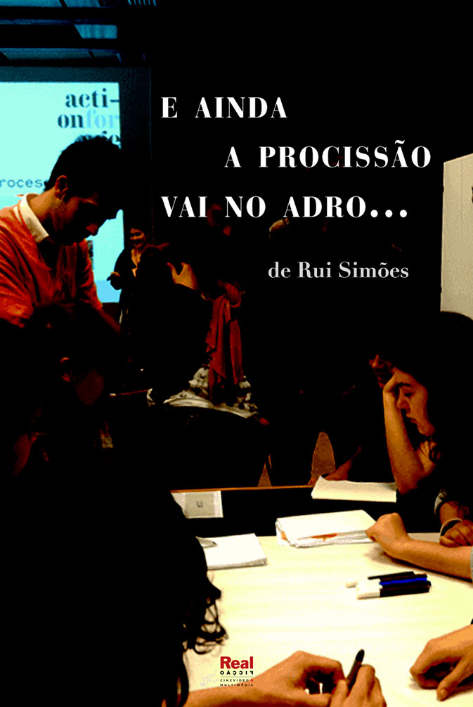 E AINDA A PROCISSÃO VAI NO ADRO...