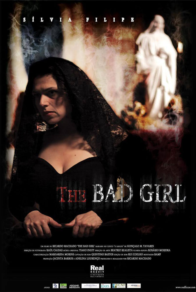 THE BAD GIRL