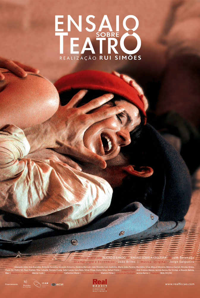 ENSAIO SOBRE O TEATRO