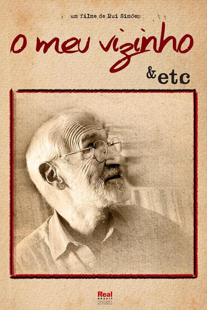 MY NEIGHBOUR & ETC...