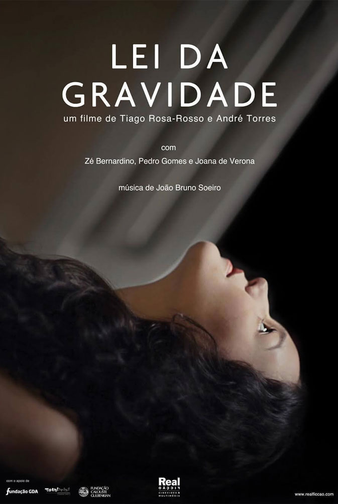 LEI DA GRAVIDADE