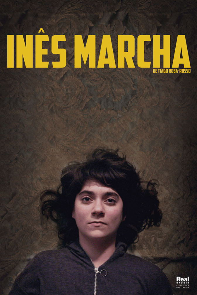 INÊS MARCHA