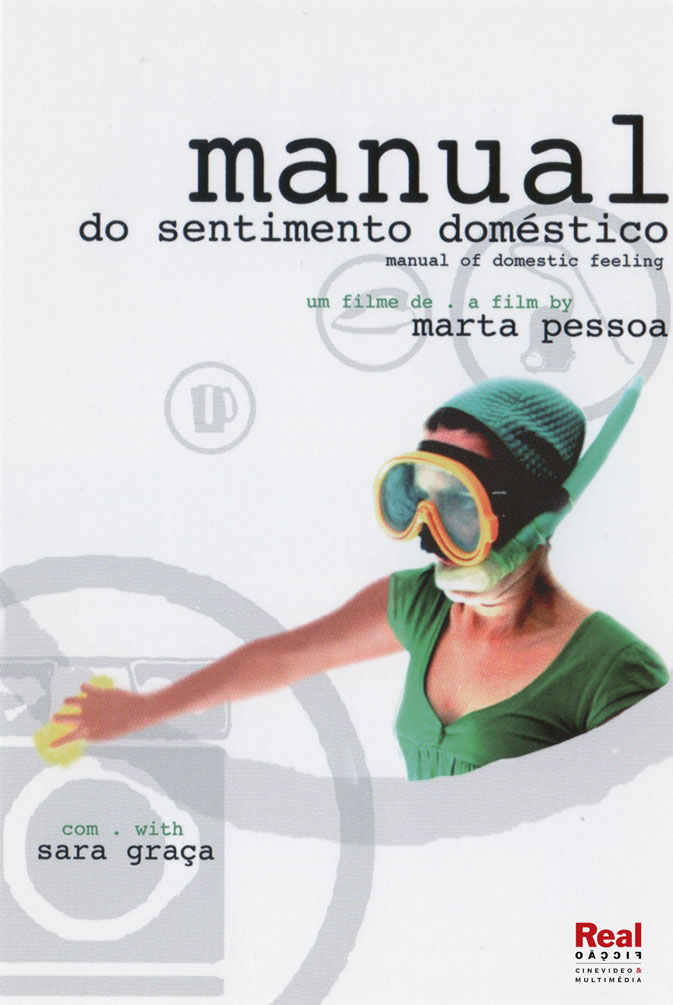 MANUAL DO SENTIMENTO DOMÉSTICO