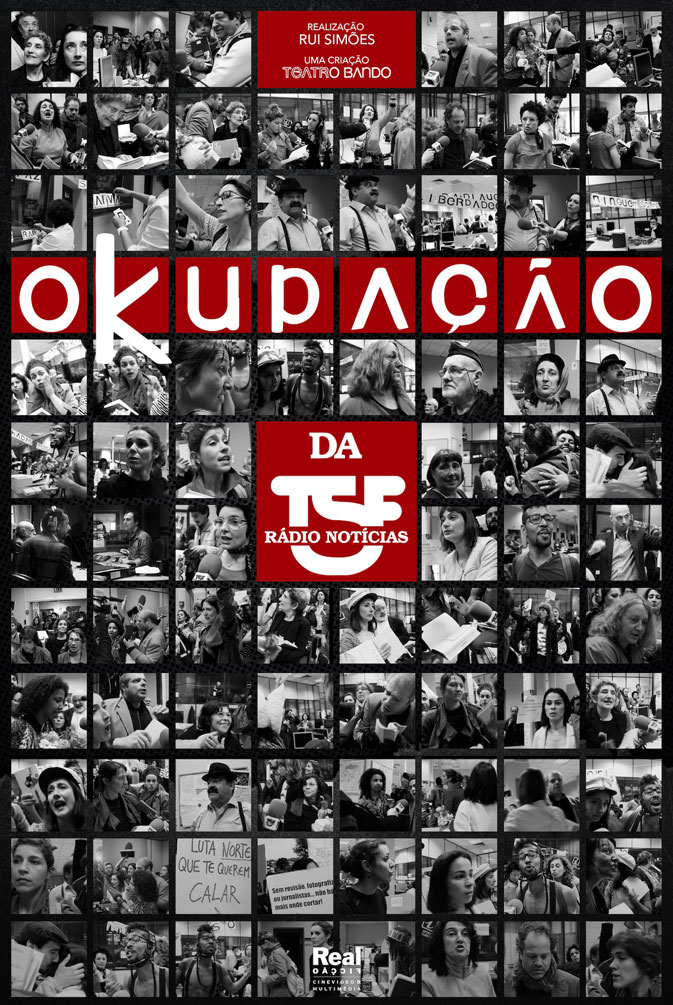 Okupação