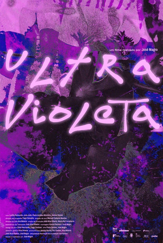 Ultra Violeta
